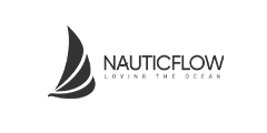 Logo Nauticflow