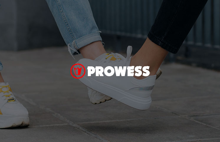 Logo Prowess