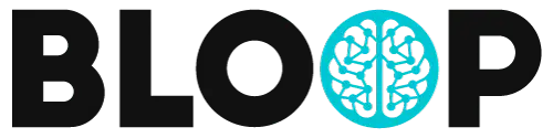 Logo Bloop IA