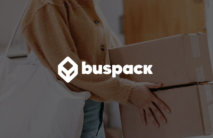 Logo Buspack