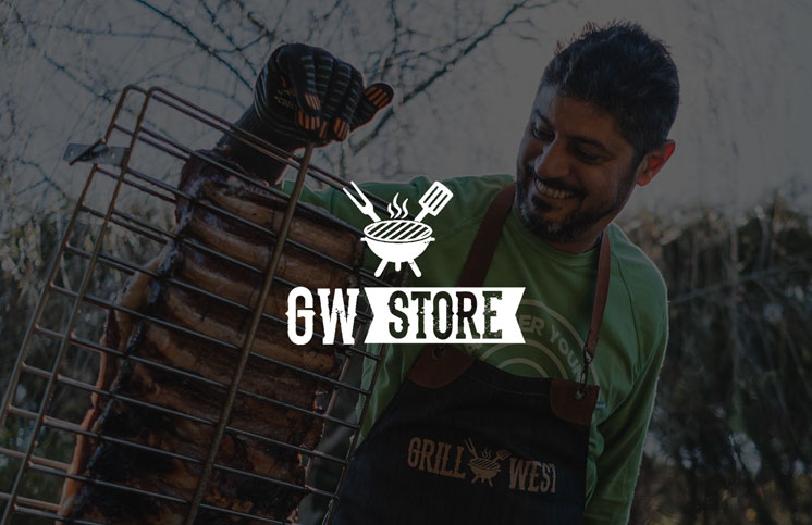 Logo GW Store
