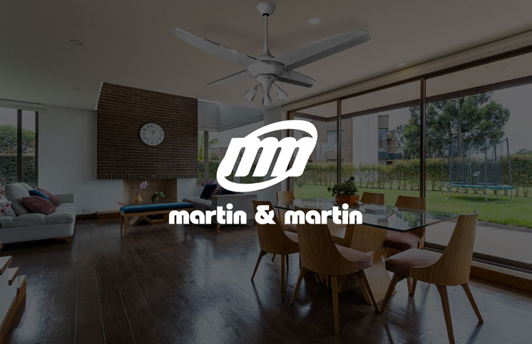 Logo Martin & Martin