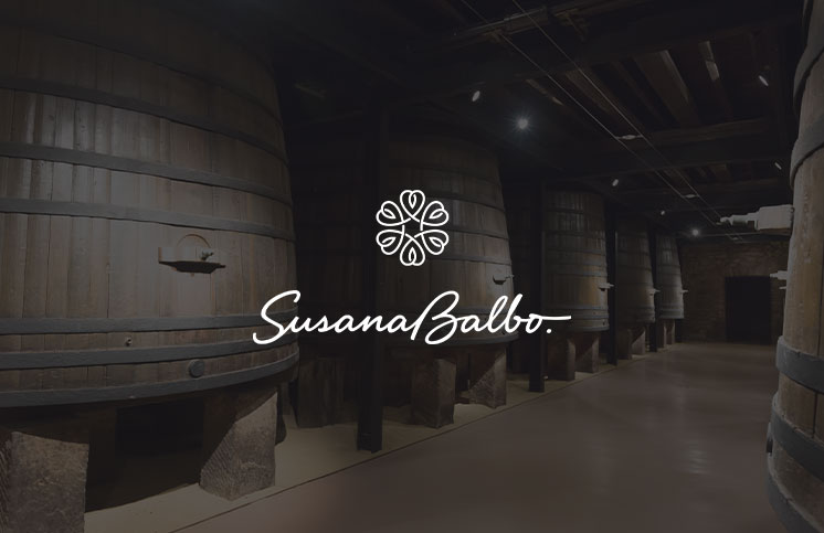 Logo Susana Balbo