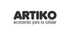 Logo Artiko