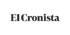 Logo El Cronista