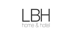 Logo LBH